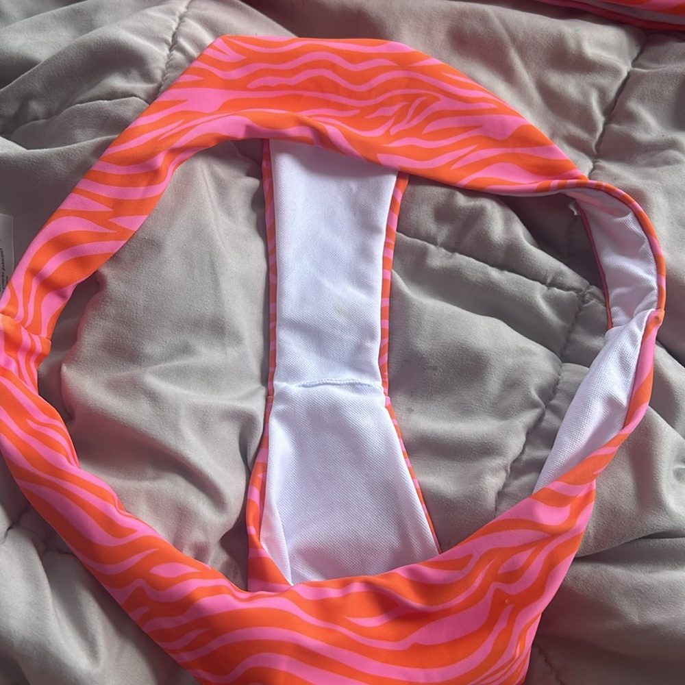 NWOT Bikini Set - Picture 3 of 7